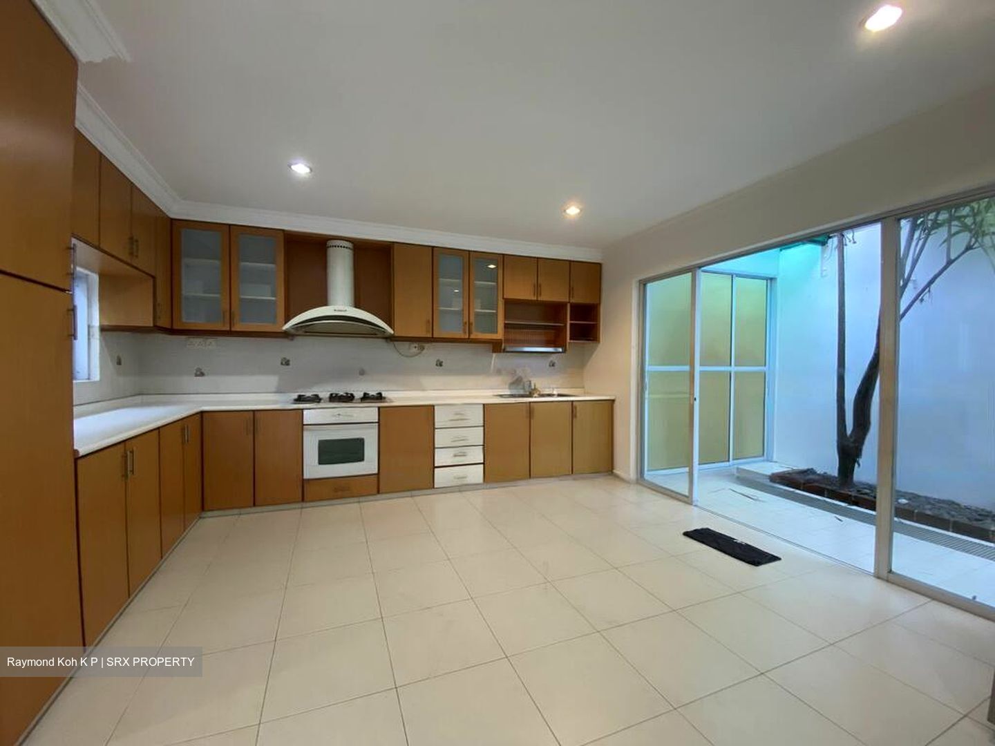Serangoon Garden Estate (D19), Terrace #569143221